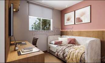 Imagem 6: Vila de Rodes Apartamento com 2 dormitórios