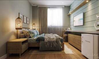 Imagem 5: Vila de Rodes Apartamento com 2 dormitórios