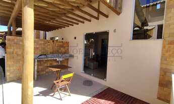 Imagem 3: Casa à venda no bairro IMBASSAÍ - Mata de São João/BA