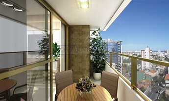 Imagem 4: Apartamento em Rio Vermelho, Salvador/BA