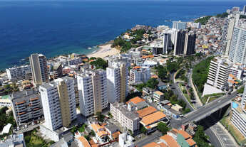 Imagem 3: Apartamento em Rio Vermelho, Salvador/BA