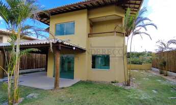 Imagem 3: Casa à venda no bairro IMBASSAÍ - Mata de São João/BA