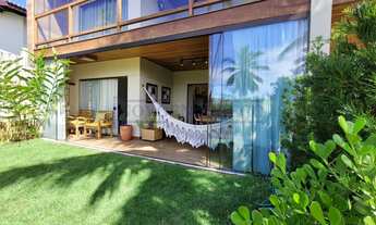 Imagem: Casa Amarela Residence