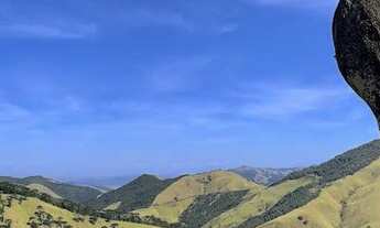 Imagem 4: Quer ter uma maravilhosa área rural nas montanhas de São Paulo, muita vegetação e ar puro?