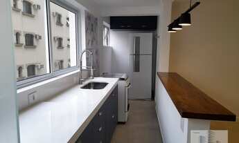 Imagem 4: Apartamento em Jardim Paulista, São Paulo/SP