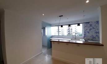 Imagem: Apartamento em Jardim Paulista, São Paulo/SP