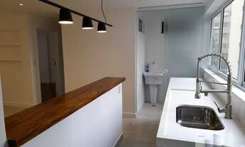 Imagem 5: Apartamento em Jardim Paulista, São Paulo/SP