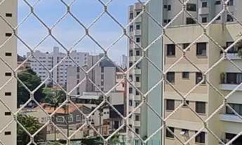 Imagem 2: Apartamento 3 dormitórios (1 suíte), 2 vagas, lazer completo, Vila Ema, São José dos Campo