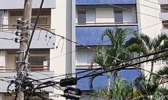 Imagem: Apartamento 3 dormitórios (1 suíte), 2