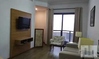 Imagem: Apartamento 1 dormitório mobiliado para