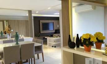 Imagem: Apartamento Alto Padrão 2 suítes, um luxo