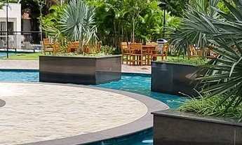 Imagem: Apartamento a Venda, 4 dormitórios, varanda