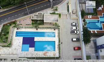 Imagem: Apartamento a venda, cond. Piazza Monet