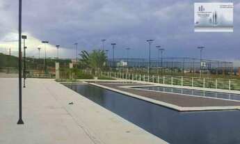 Imagem 3: Terreno em Condomínio ALPHAVILLE para Venda em Urbanova São José dos Campos-SP