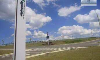 Imagem 2: Terreno em Condomínio ALPHAVILLE para Venda em Urbanova São José dos Campos-SP