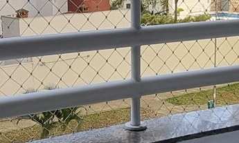 Imagem 6: Oportunidade - Apartamento para locação 3 dormitórios (1 suíte) próximo a praça Jd Uliss