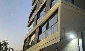 Imagem 2: Apartamento Novo, Alto Padrão, 2 dormitórios, Varanda Gourmet, Cozinha Integrada, 2 Vagas