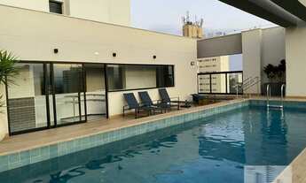 Imagem 5: Apartamento Novo, Alto Padrão, 2 dormitórios, Varanda Gourmet, Cozinha Integrada, 2 Vagas