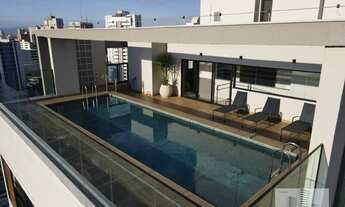 Imagem 7: Apartamento Novo, Alto Padrão, 2 dormitórios, Varanda Gourmet, Cozinha Integrada, 2 Vagas