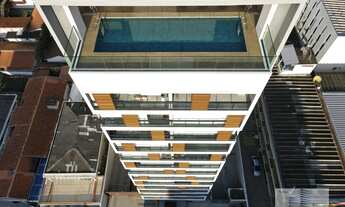 Imagem 3: Apartamento Novo, Alto Padrão, 2 dormitórios, Varanda Gourmet, Cozinha Integrada, 2 Vagas