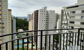 Imagem 3: Quer ter uma varanda para poder ler, tomar sol e apreciar uma vista diferenciada? Achou um