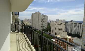 Imagem 4: Quer ter uma varanda para poder ler, tomar sol e apreciar uma vista diferenciada? Achou um