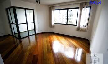 Imagem: Apartamento 3 dorms. à venda, cond. Villa