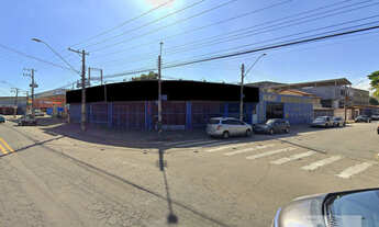 Imagem: Locação de loja - Ponto Comercial de Esquina