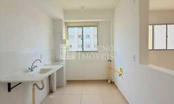 Imagem 3: Apartamento em Nova Pampulha, Vespasiano/MG