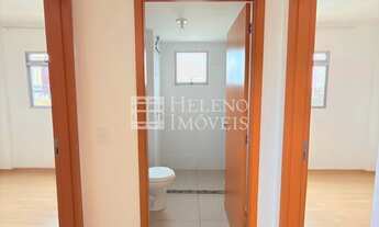 Imagem 5: Apartamento em Nova Pampulha, Vespasiano/MG