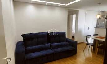 Imagem: Apartamento à venda no bairro Serra Dourada