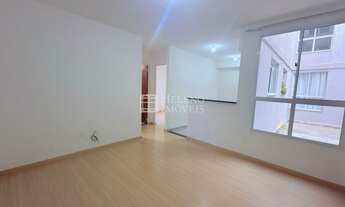 Imagem: Apartamento em Santa Cruz, Vespasiano/MG