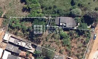 Imagem: Terreno no bairro Jequitibá em Vespasiano