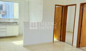 Imagem 4: Apartamento em Nova Pampulha 3ª e 4ª Seção, Vespasiano/MG