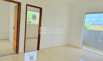 Imagem 3: Apartamento em Nova Pampulha 3ª e 4ª Seção, Vespasiano/MG