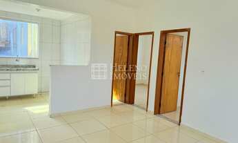 Imagem: Apartamento em Nova Pampulha 3ª e 4ª Seção