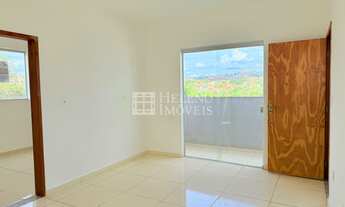 Imagem 2: Apartamento em Nova Pampulha 3ª e 4ª Seção, Vespasiano/MG