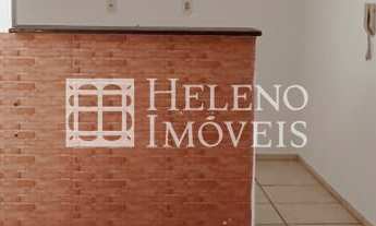 Imagem: Apartamento Com área externa em Bairro