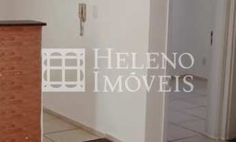 Imagem 2: Apartamento Com área externa em Bairro Gávea II, Vespasiano/MG