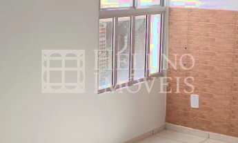 Imagem 6: Apartamento Com área externa em Bairro Gávea II, Vespasiano/MG