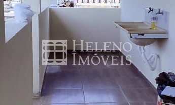 Imagem: Casa em Santa Cruz, Vespasiano/MG