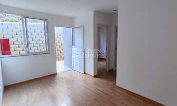 Imagem 4: Apartamento em Serra Dourada, Vespasiano/MG