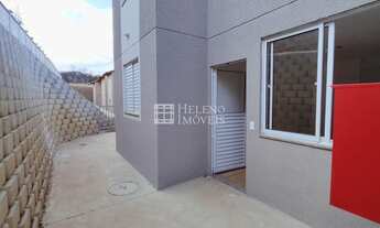 Imagem: Apartamento em Serra Dourada, Vespasiano/MG