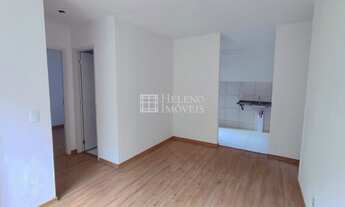 Imagem 3: Apartamento em Serra Dourada, Vespasiano/MG