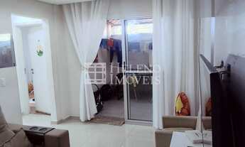 Imagem 4: Apartamento Com área externa em Bairro Gávea II, Vespasiano/MG