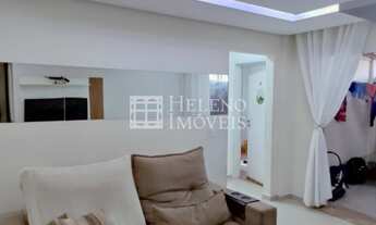 Imagem 2: Apartamento Com área externa em Bairro Gávea II, Vespasiano/MG