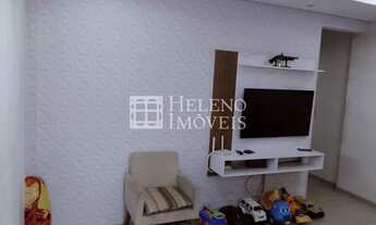 Imagem 7: Apartamento Com área externa em Bairro Gávea II, Vespasiano/MG