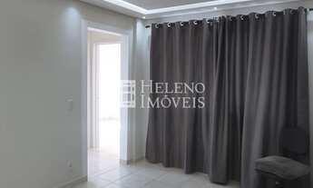 Imagem: Apartamento em Bairro Gávea II, Vespasiano/MG