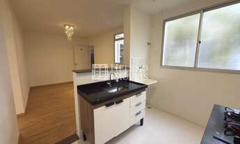 Imagem 4: Apartamento em Serra Dourada, Vespasiano/MG