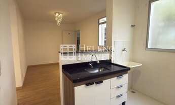 Imagem 5: Apartamento em Serra Dourada, Vespasiano/MG